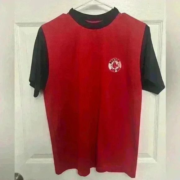 Boston Red Sox shirt - Picture 1 of 3